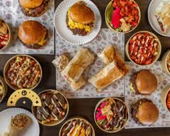 Ace Shawarma & Burgers