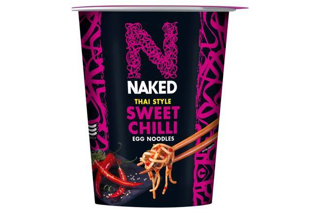 Naked Noodle Sweet Chilli 78g