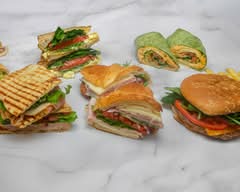 Space Market (1 University Pl, New York)