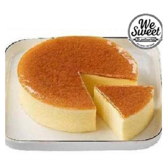 北海道乳酪蛋糕 230g