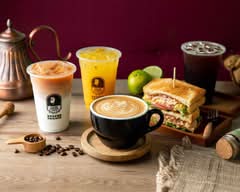 彼得好咖啡 大巨  蛋國館店