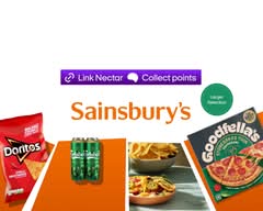 Sainsbury's Supermarket - Osmaston Park