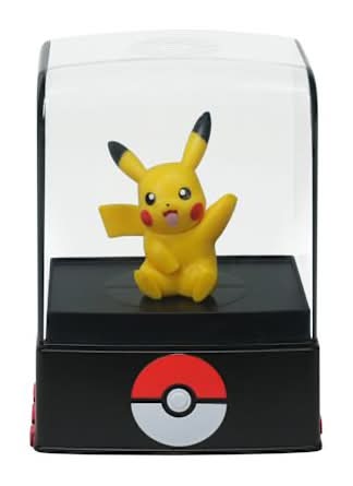 Pokémon™ Select Figure Pikachu