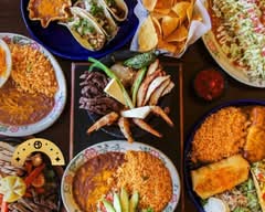 Azteca D'Oro (Brandon)