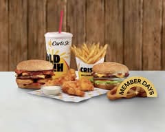 Carl's Jr. (Saltillo Plaza Capital)