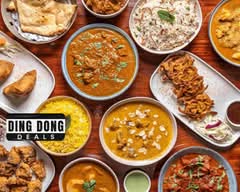 Tandoori Bliss (Somerton)