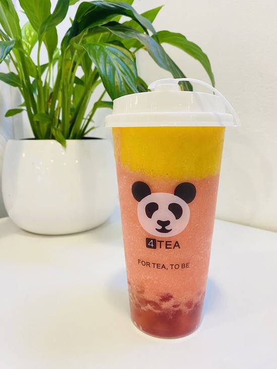 Order 4Tea, Neelsie Student Center | Menu & prices | Stellenbosch