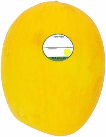 Morrisons Whole Honeydew Melon