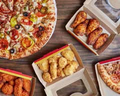 Hunt Brothers Pizza (1027 N Hillcrest Pkwy)