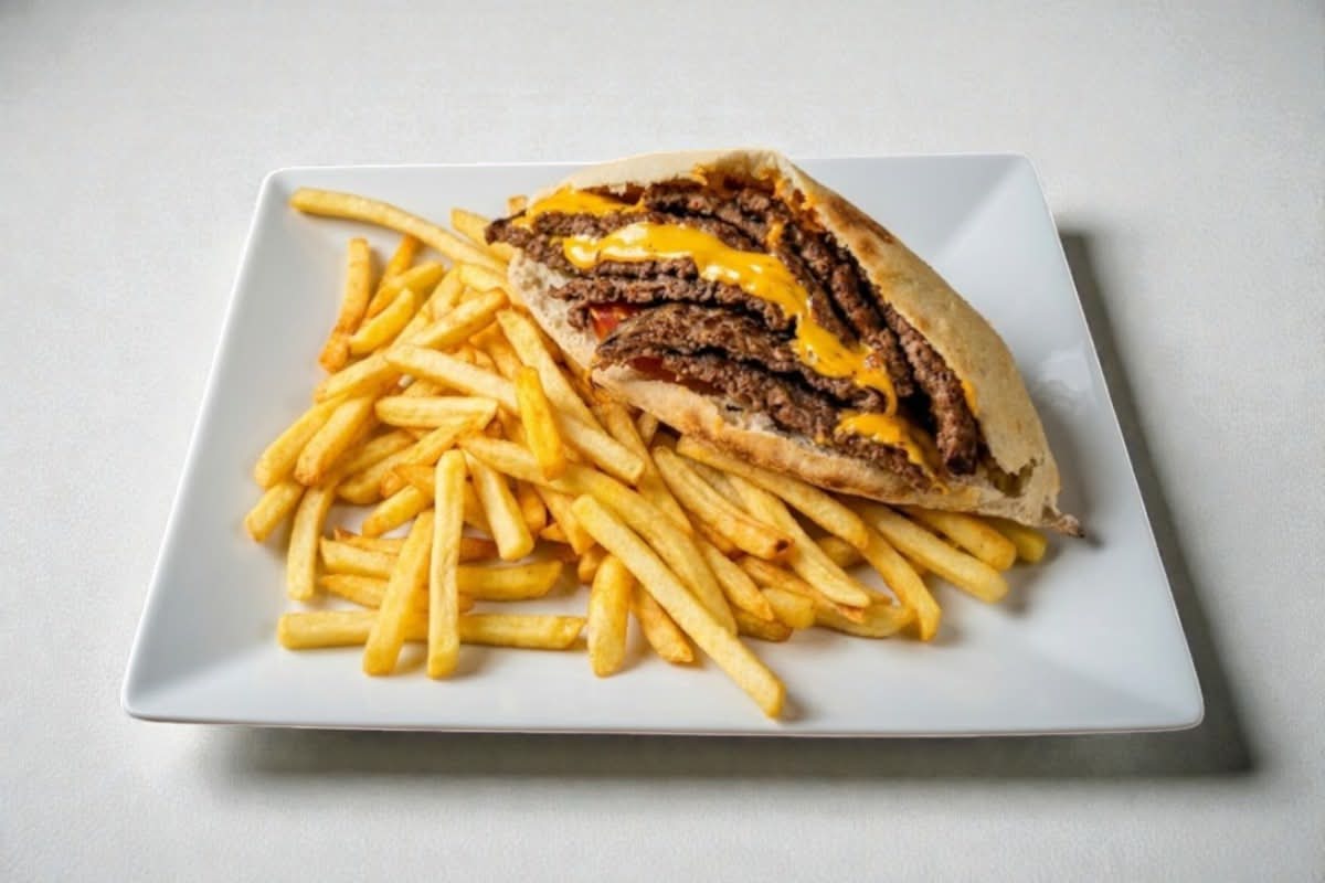 Sandwich Quatro