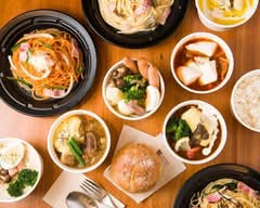 ベリーベリースープ田町駅前店 Very Berry Soup Tamachi