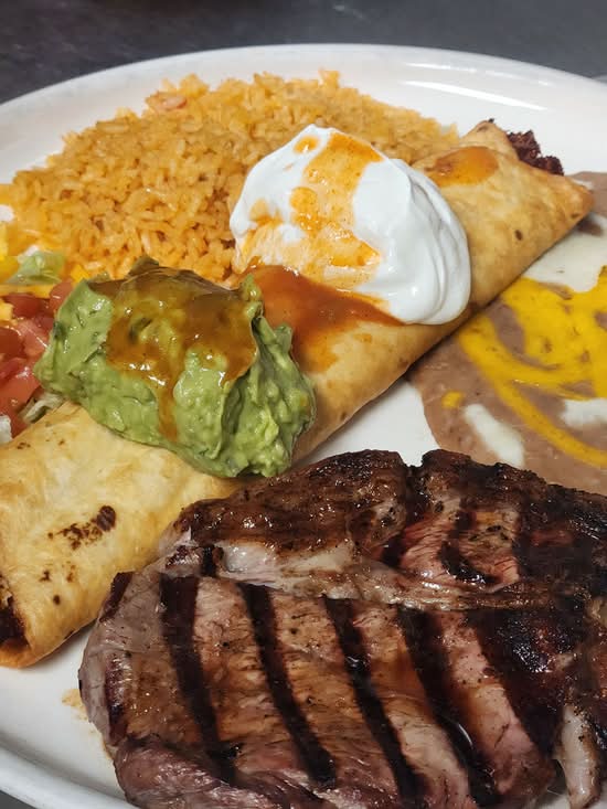 Savor Your Dinner with Us