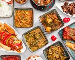 Lekki London Nigerian Restaurant Bar & Lounge