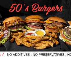50's Burgers