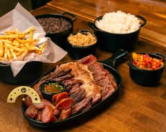Kingdom BBQ & Grill (Narcoossee Rd)