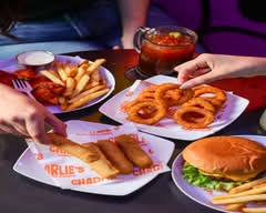 Charlie's