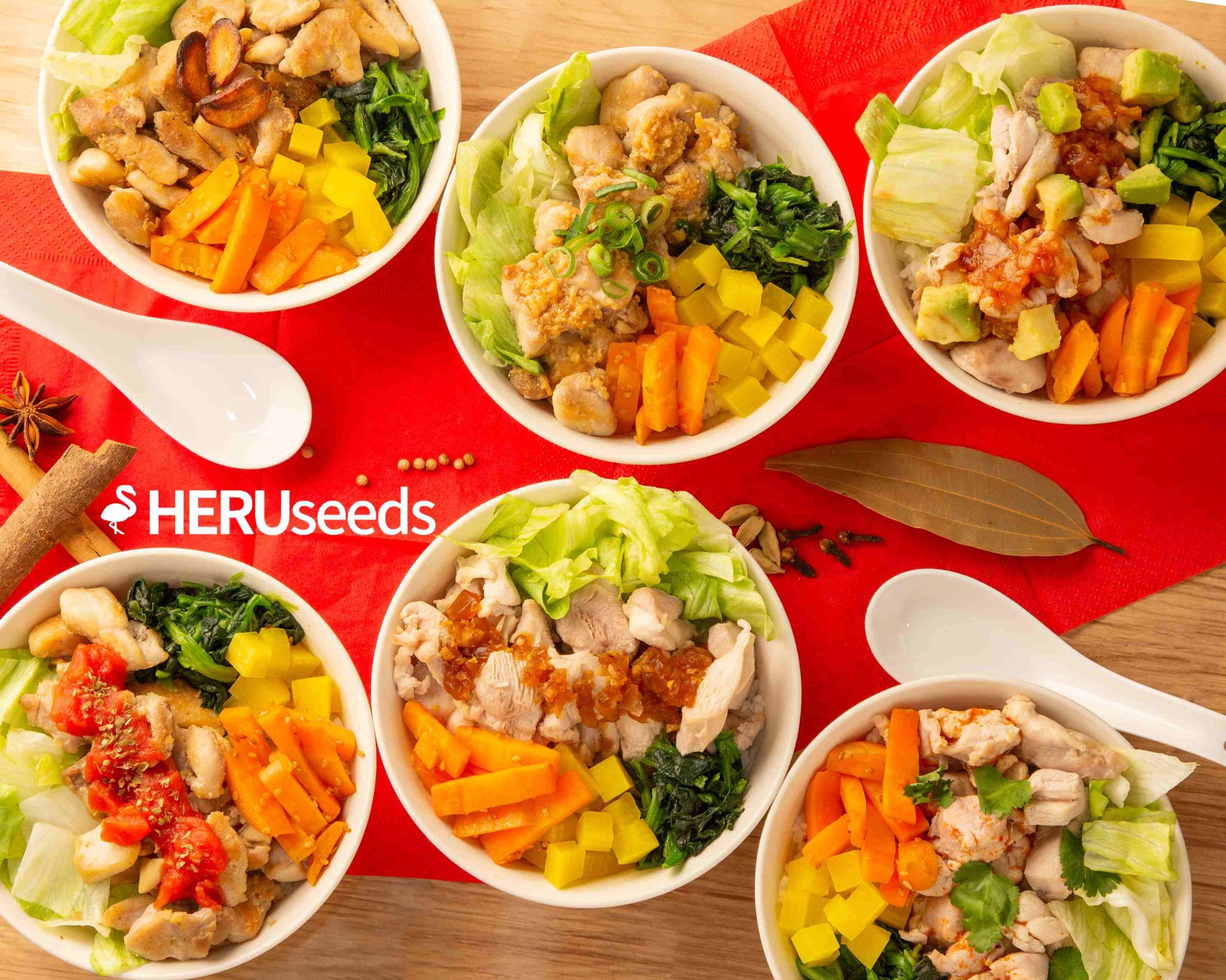 ダイエット用】ヘルシイズ鳥めし虎ノ門店 Healthy Chicken Rice