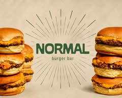 NORMAL Burger Bar