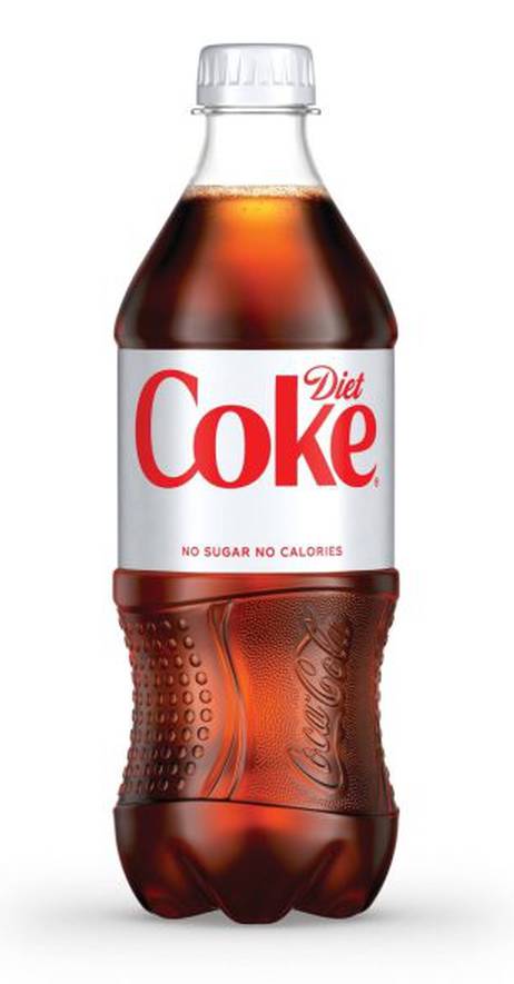 Diet Coke