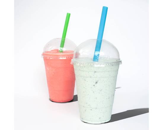 Shakes