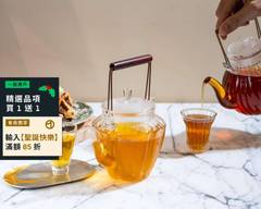 心茶合一 Tea x Coffee 淡水店