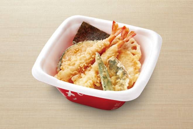 天丼