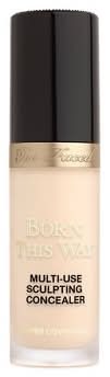 Too Faced Born This Way Super Coverage Multi-Use Longwear Concealer (0.45 fl oz)