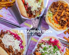 Le Tarpin Bon - Saint Barnabé 