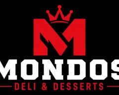 Mondos Deli & Desserts