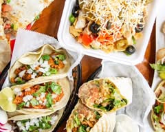 Las Martitas (Limestone Rd)