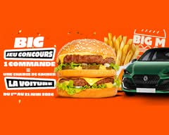 Big M - Thionville