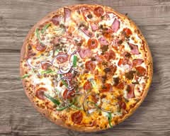 MARCIANINO´S PIZZA