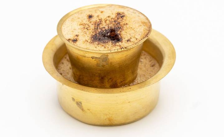 Madras Coffee
