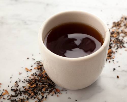 Masala chai gde