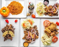The Suya Spot (Mississauga)