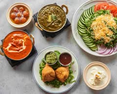 Taj Bar & Grill