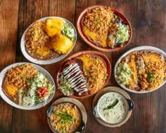 Ajo Al's Mexican Cafe (Mesa)