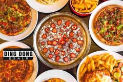 Godfather's Pizza Yarraville