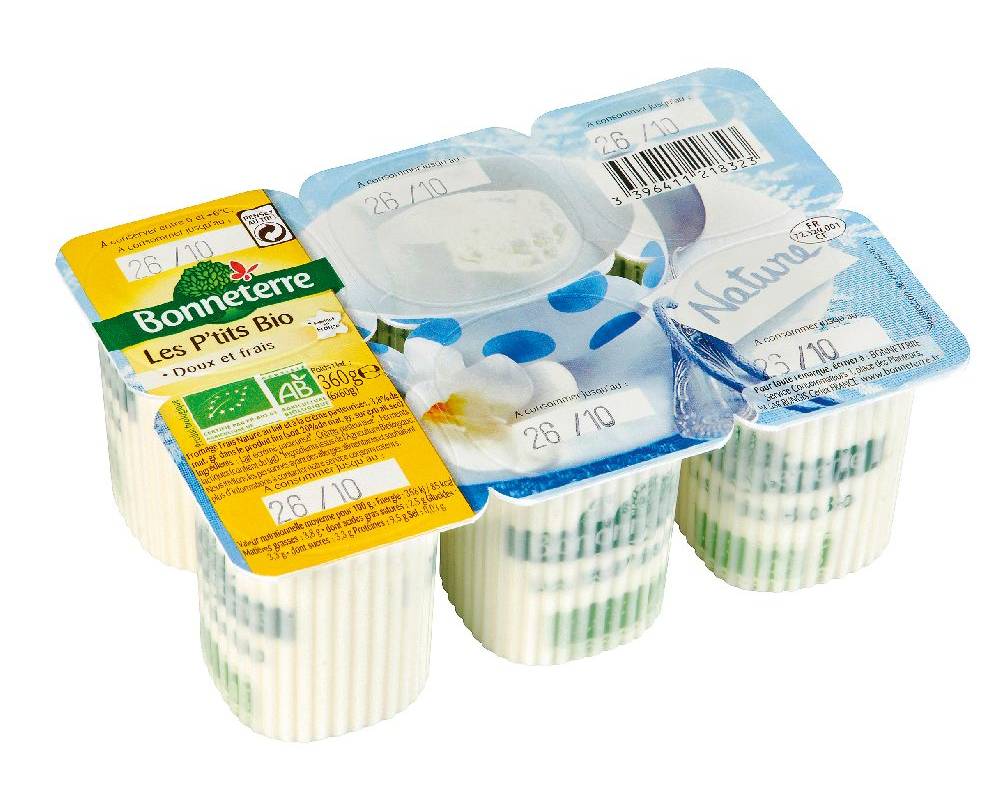 Bonneterre - Les p'tis bio fromage blanc (6)