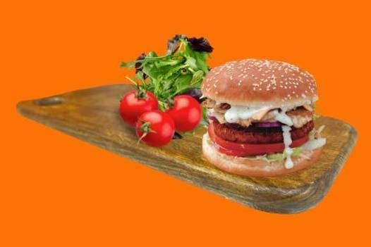 Burger Le Chef®👩‍🍳