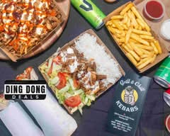 Grill And Chill Kebabs