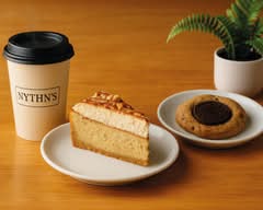 NYTHN’S Repostería & Café