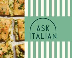 Ask Italian (Abingdon)