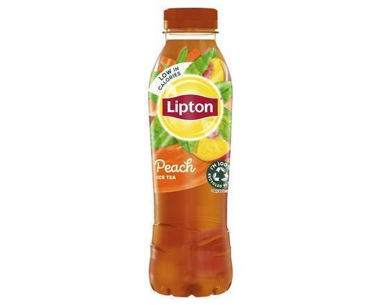 Lipton Ice Tea Peach 500ml