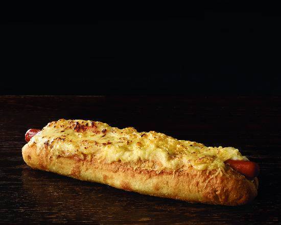 Sandwich Chaud Saucisses (volaille )