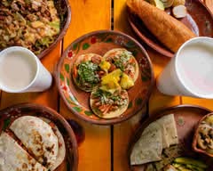 Taqueria Paztorcito