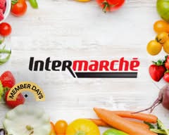 Intermarché - Quais de Seine