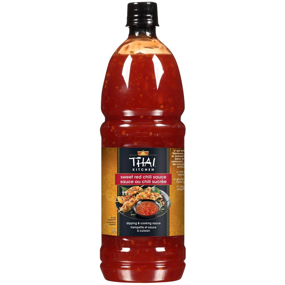 Thai Kitchen Sweet Red Chili, 1 L