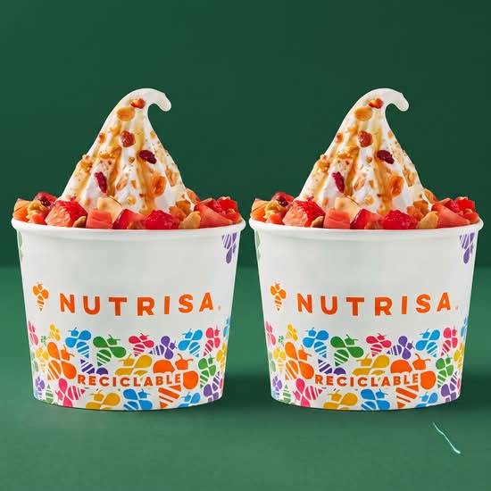 Duo Nutrisa