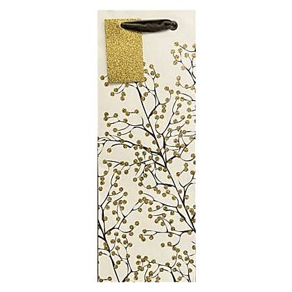 Bag Gold Branches (750ml bag)